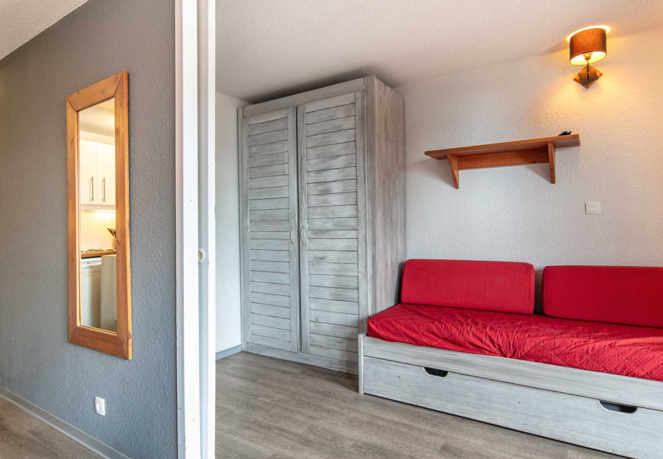 Studio in Tignes - Beautiful studio apart for 4, right at the slopes