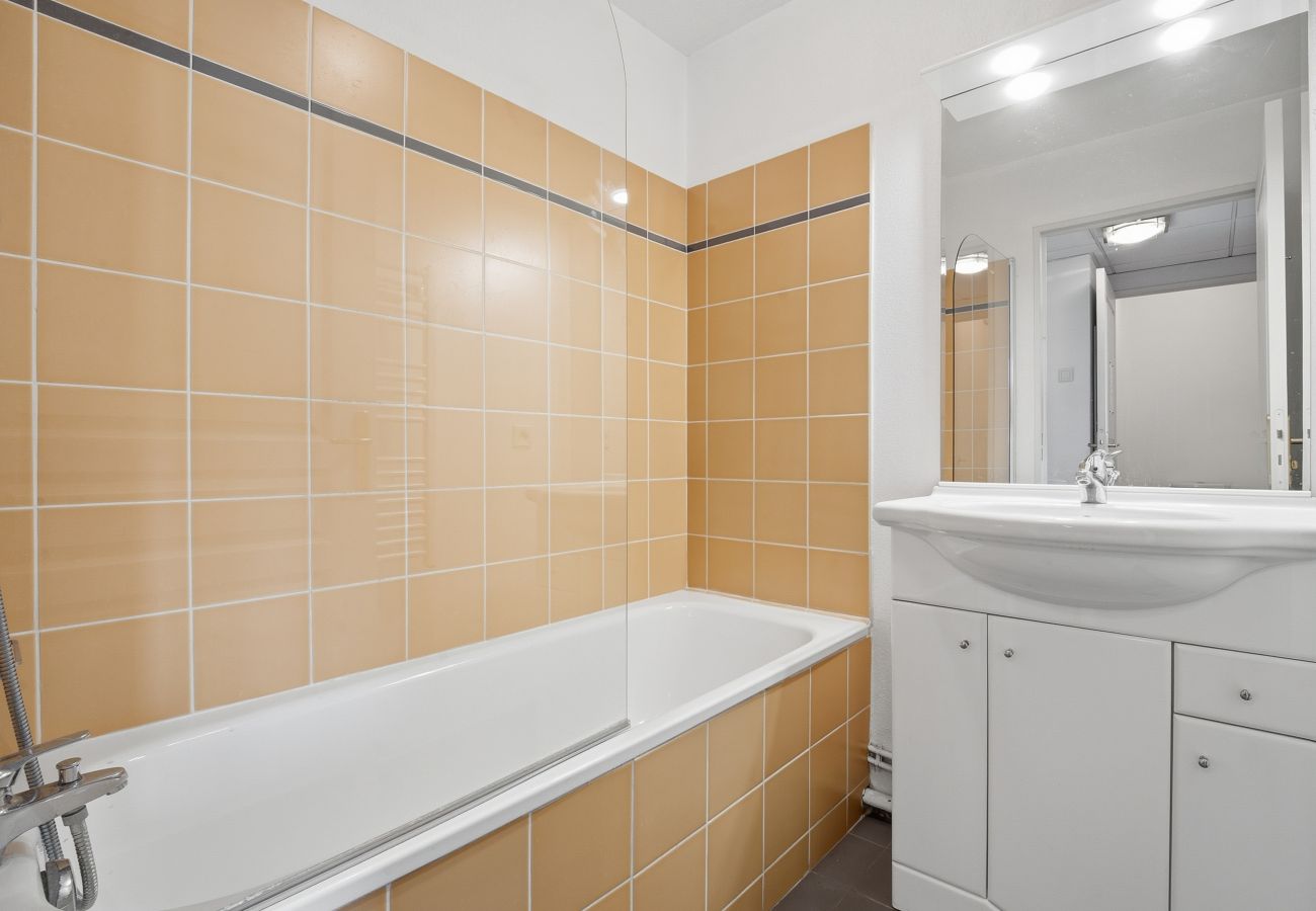 Studio in Grasse - Studio with swimming view and nature view