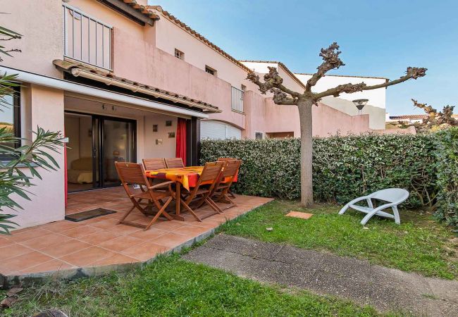 Agde - Appartement