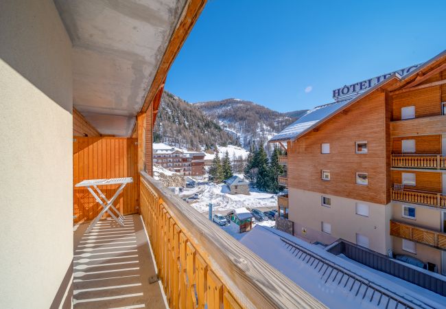 Allos - Appartement