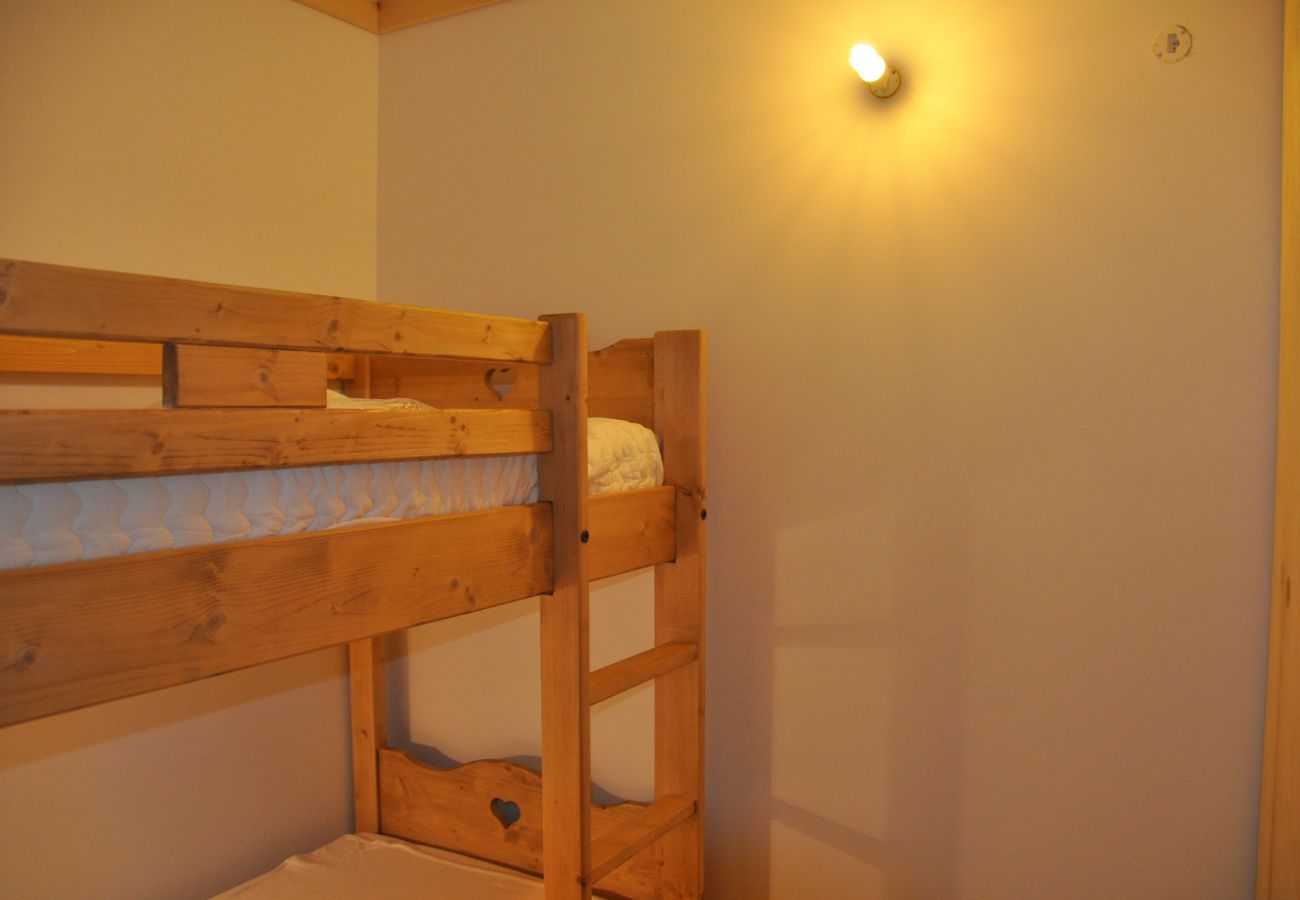 Appartement à Les Deux Alpes - Alpina Lodge - 31 - Appt rénové - 6 pers