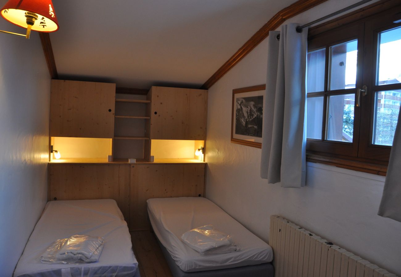 Appartement à Les Deux Alpes - Alpina Lodge - 31 - Appt rénové - 6 pers