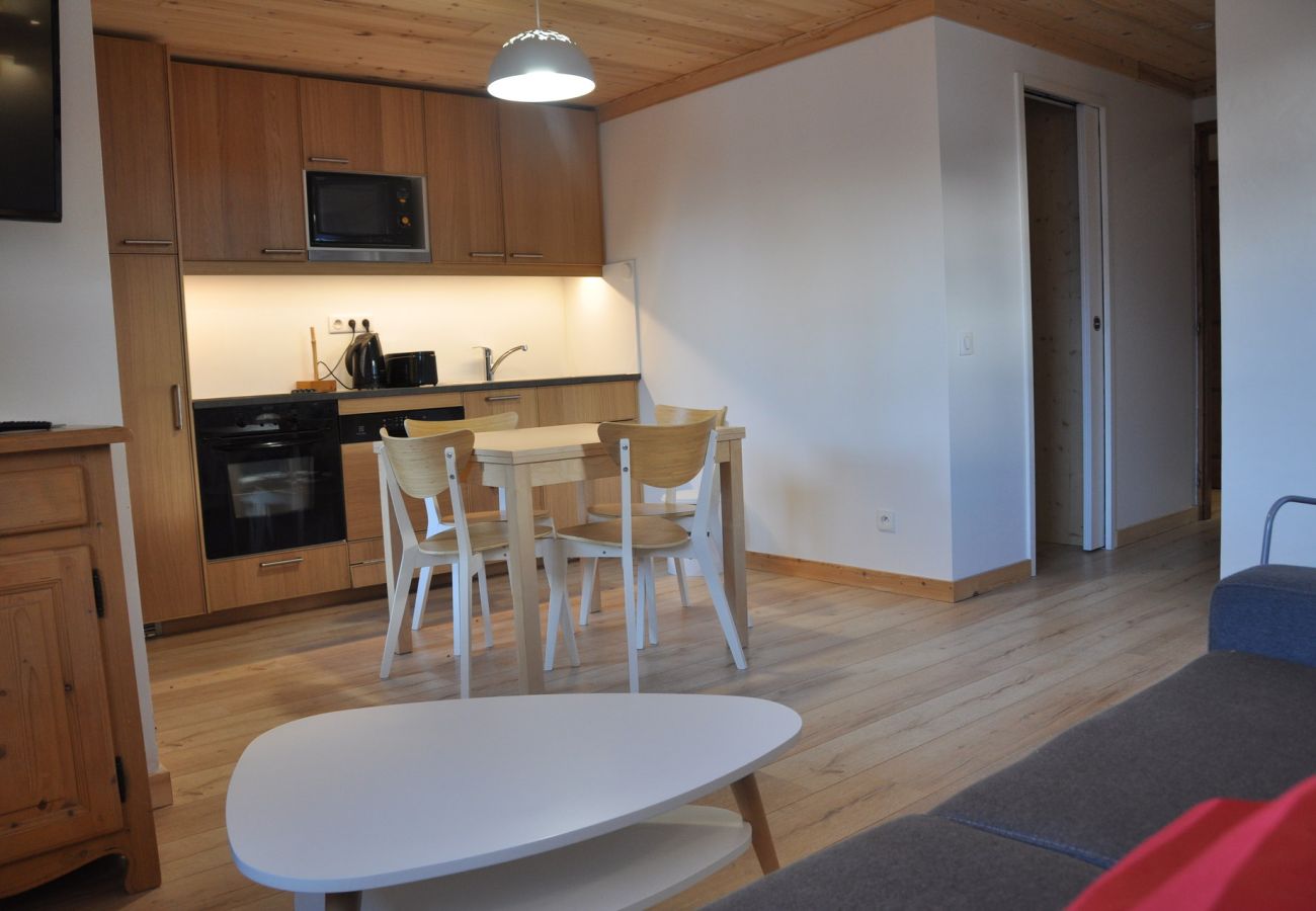 Appartement à Les Deux Alpes - Alpina Lodge - 31 - Appt rénové - 6 pers