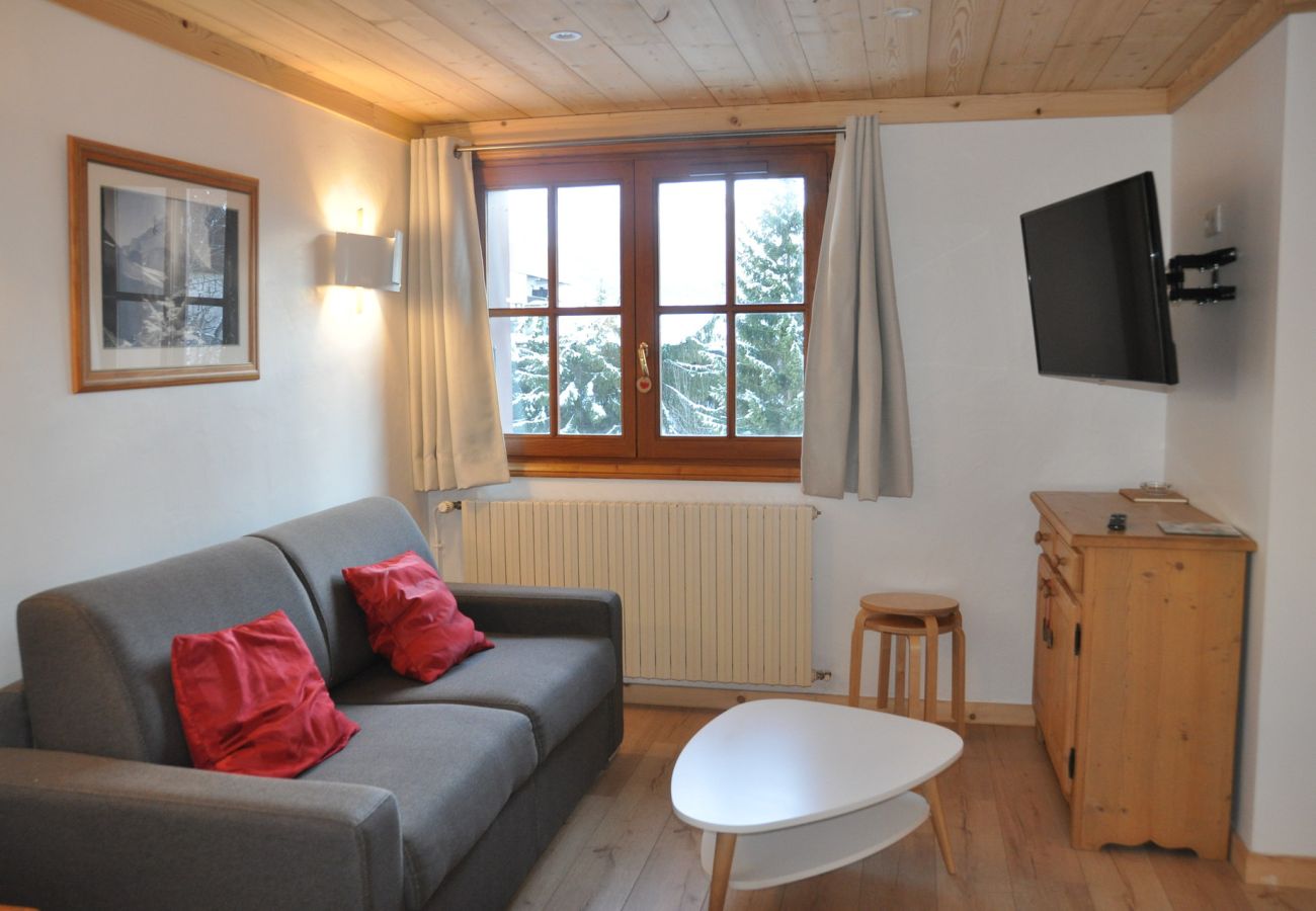 Appartement à Les Deux Alpes - Alpina Lodge - 31 - Appt rénové - 6 pers