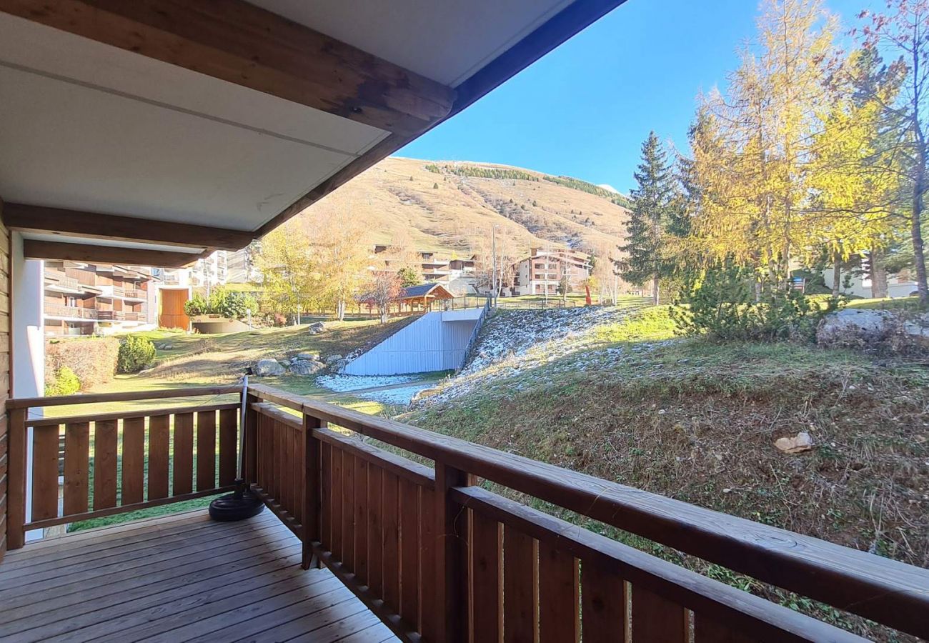 Appartement à Les Deux Alpes - Somptueux chalet prestige 8 pers