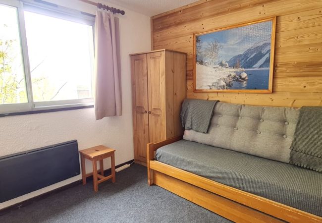 Studio à Les Deux Alpes - Kandahar - 167 - Studio - 2 pers