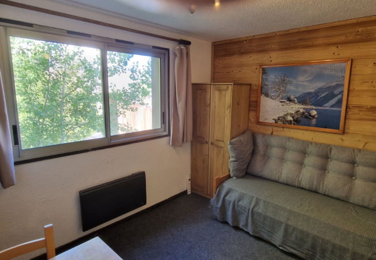 Studio à Les Deux Alpes - Kandahar - 167 - Studio - 2 pers