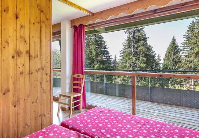 Chamrousse - Appartement