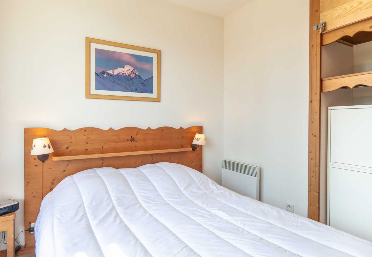 Appartement à Chamrousse - Superbe logement 6 pers à Chamrousse