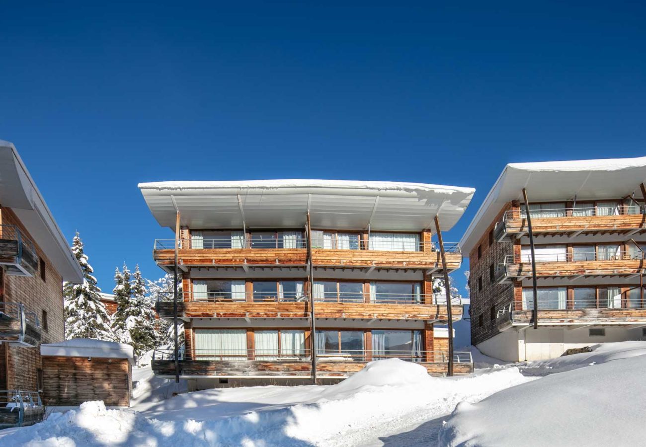 Appartement à Chamrousse - Superbe logement 6 pers à Chamrousse