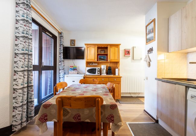 Morillon - Appartement