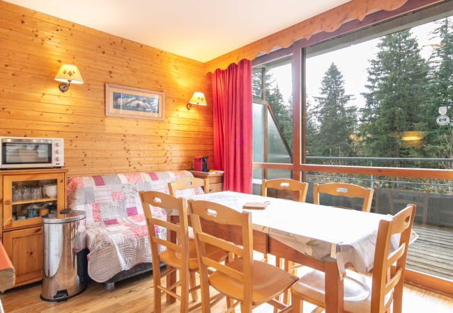 Chamrousse - Appartement