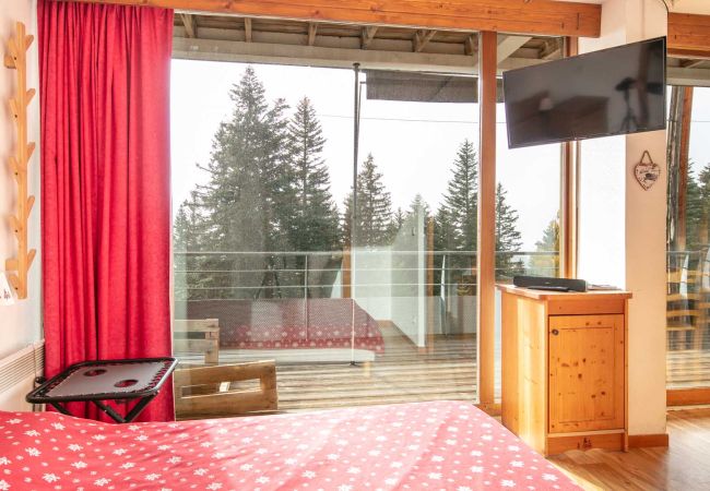 Chamrousse - Appartement