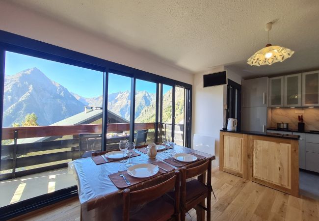 Les Deux Alpes - Appartement