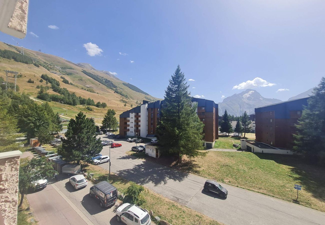 Appartement à Les Deux Alpes - Sublime appt 6 pers près des pistes