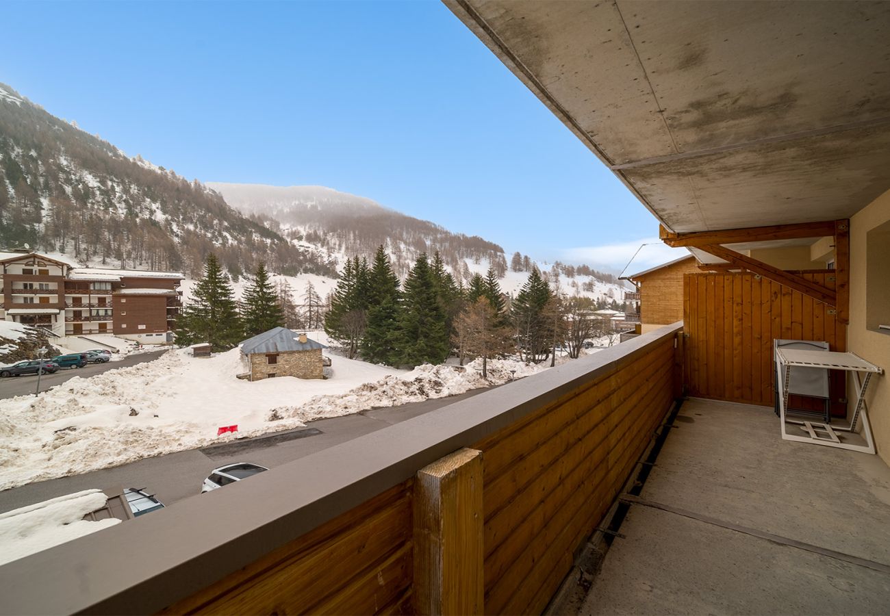 Appartement à Allos - Magnifique appt près des pistes 5 pers