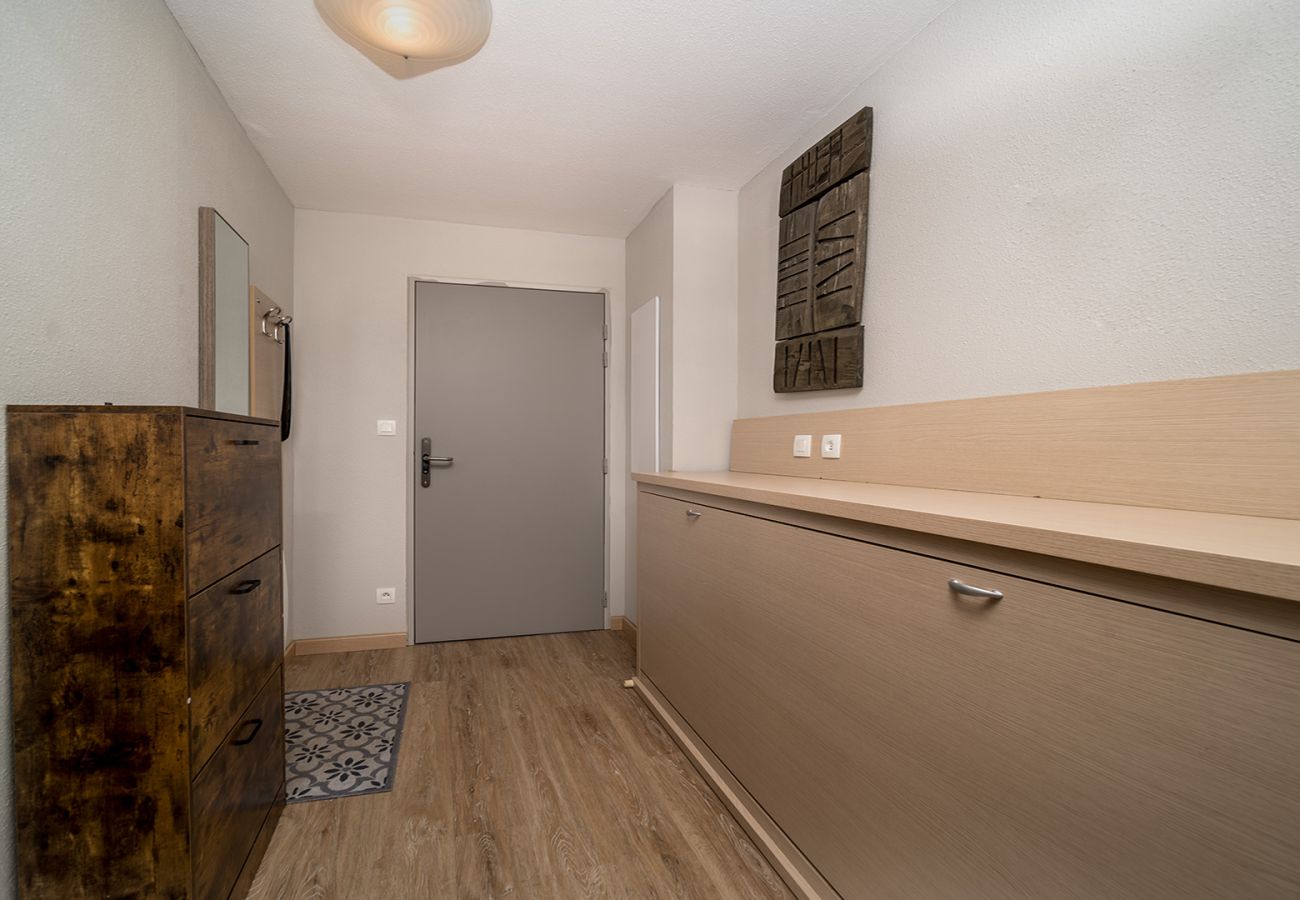 Appartement à Allos - Magnifique appt près des pistes 5 pers