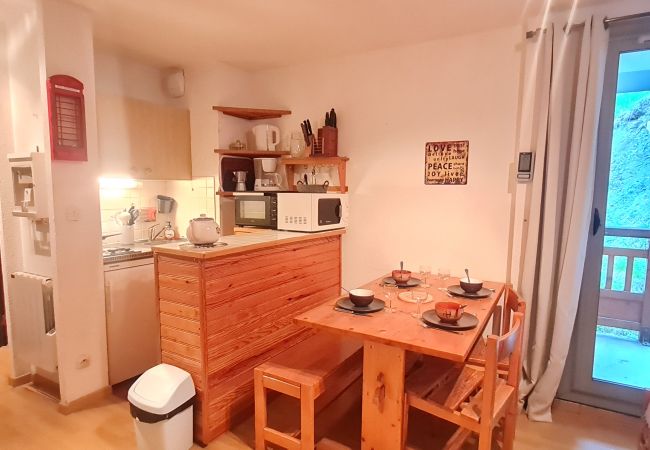 Les Deux Alpes - Appartement