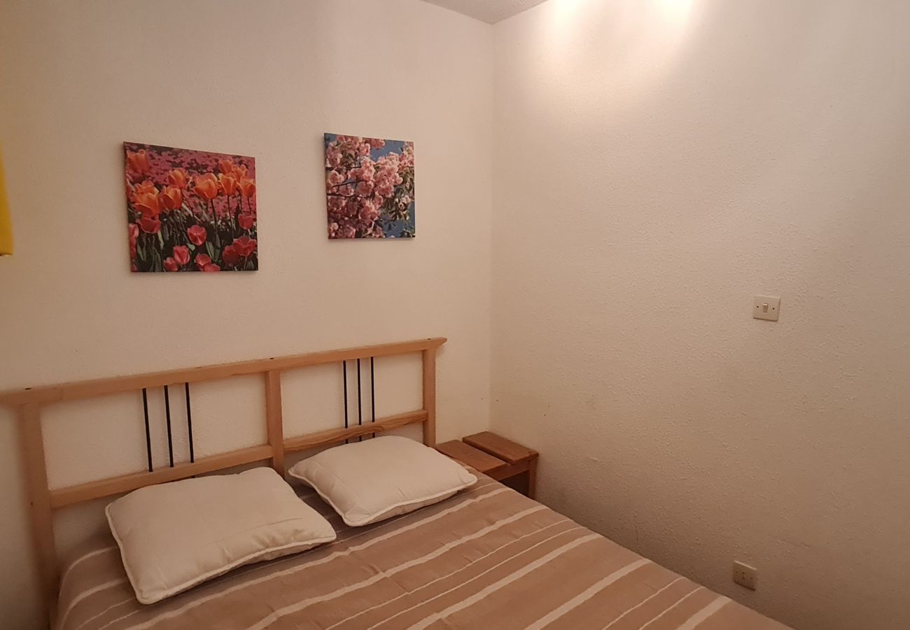 Appartement à Les Deux Alpes - Bel Appt 4 pers en souplex