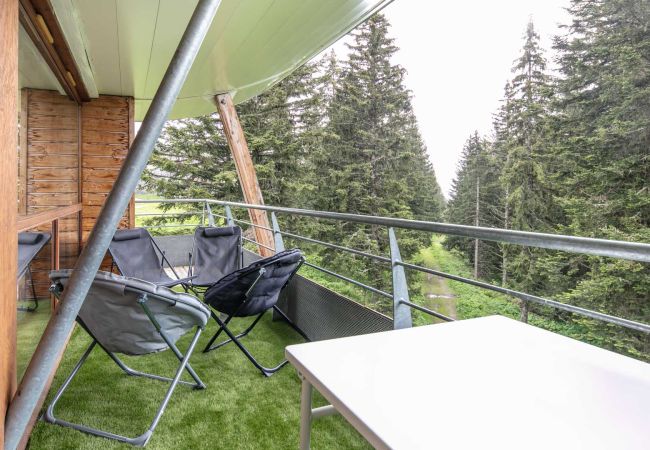 Chamrousse - Appartement