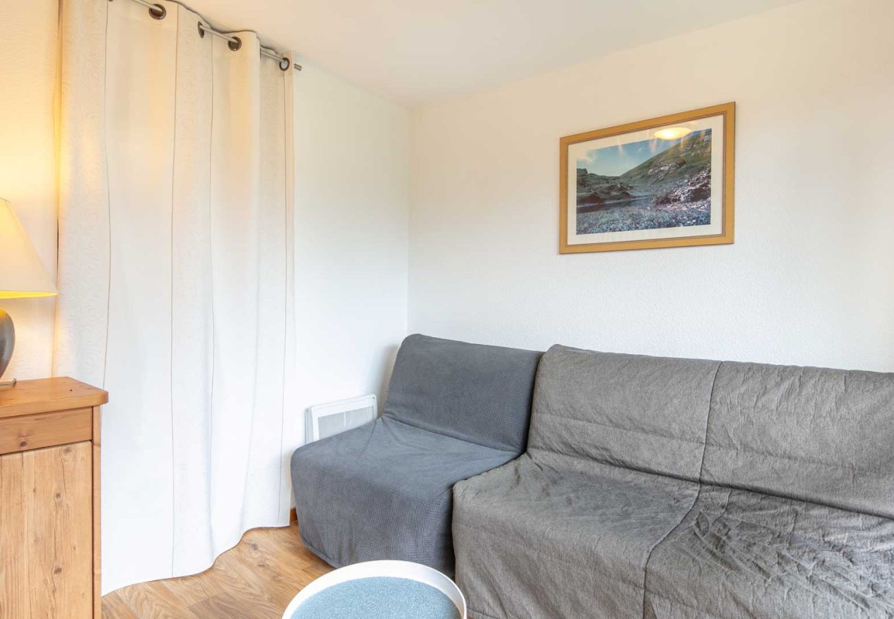 Appartement à Chamrousse - Charmant Appt 5 personne proche des pistes