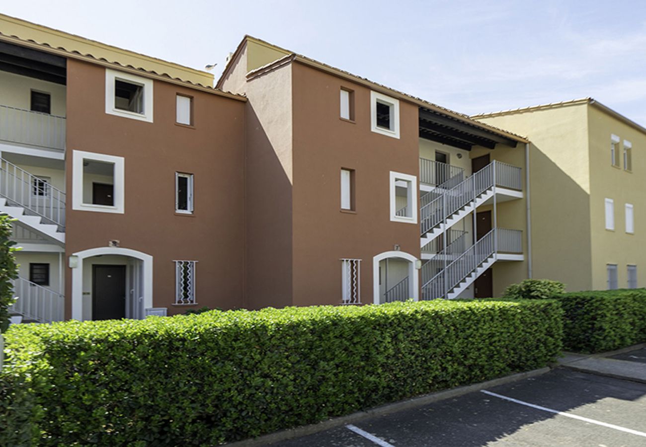 Appartement à Agde - Magnifique Appt 4 pers près de la plage