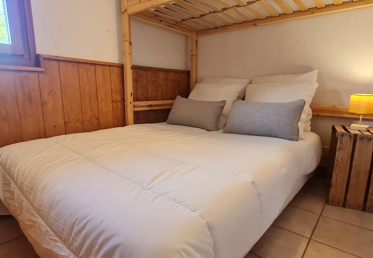 Appartement à Les Deux Alpes - Charmant Appt 4/6 pers bien équipé