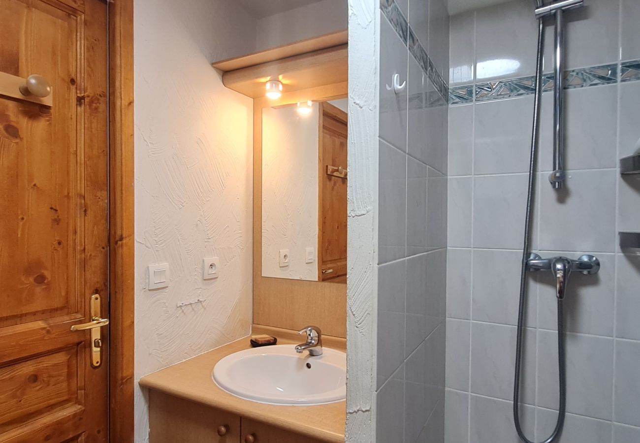 Appartement à Les Deux Alpes - Charmant Appt 4/6 pers bien équipé