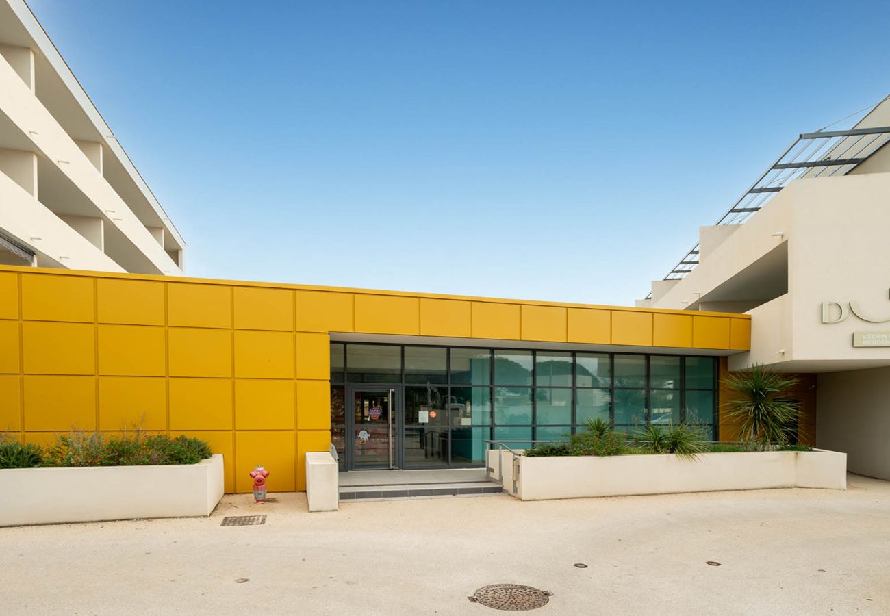 Villa à Sérignan - Belle Villa 6 pers avec piscine