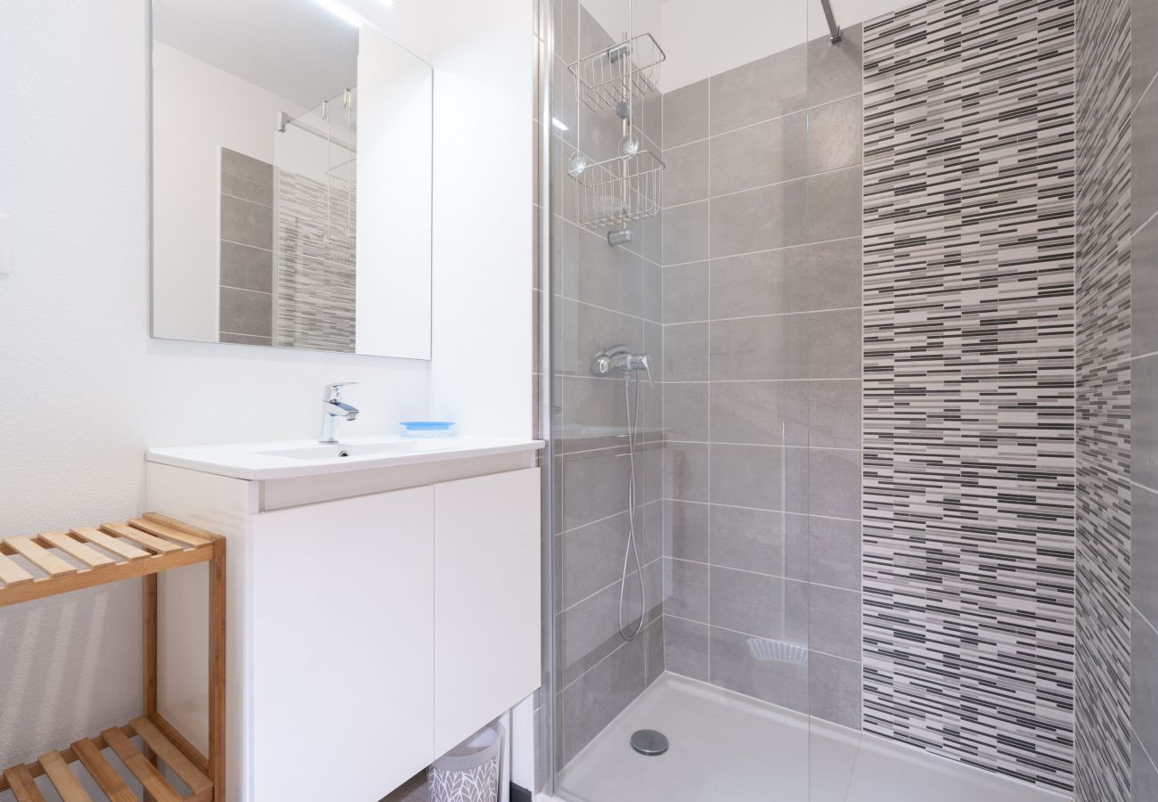 Villa à Sérignan - Jolie maison duplex 6 pers