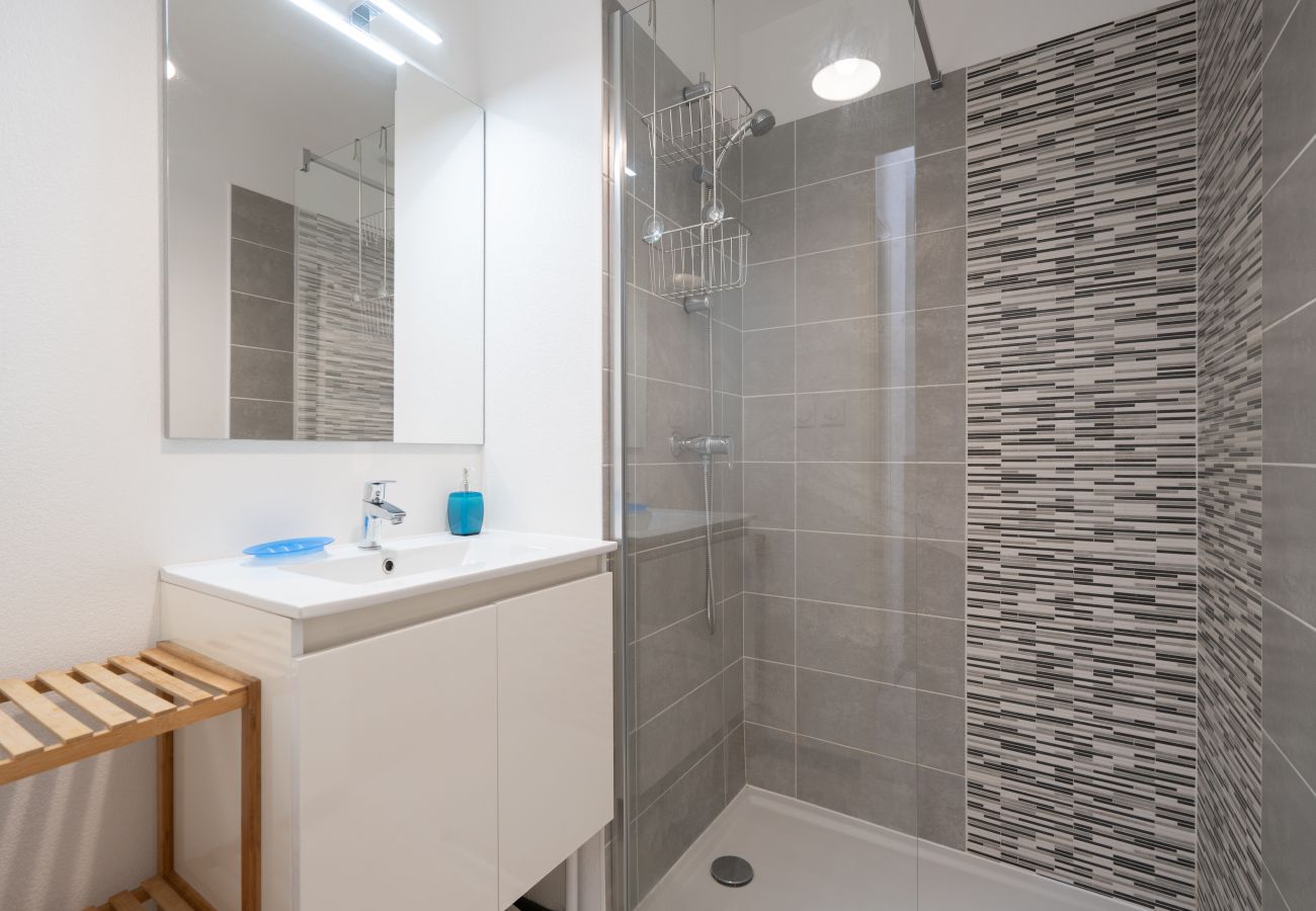 Villa à Sérignan - Jolie maison duplex 6 pers
