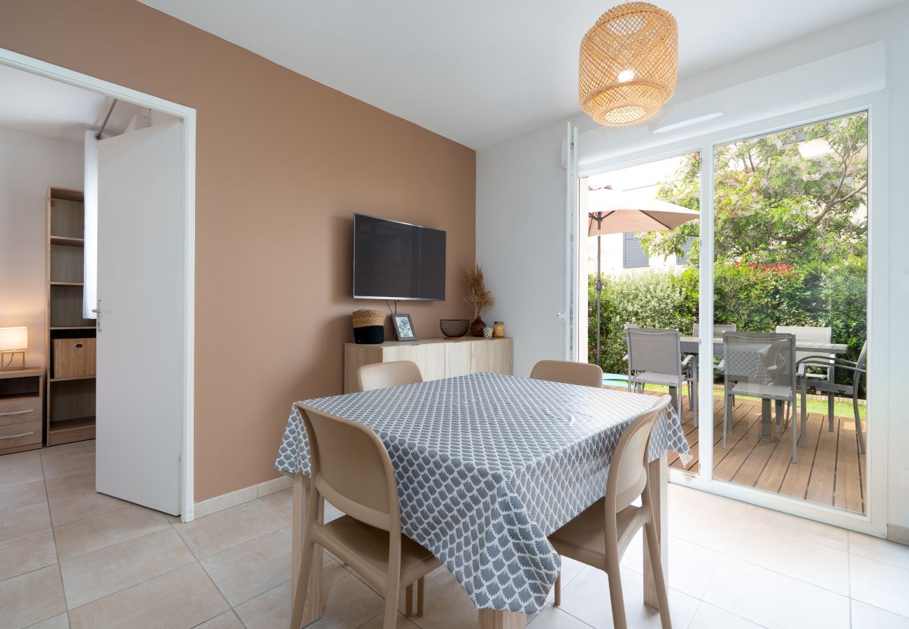 Villa à Sérignan - Jolie maison duplex 6 pers