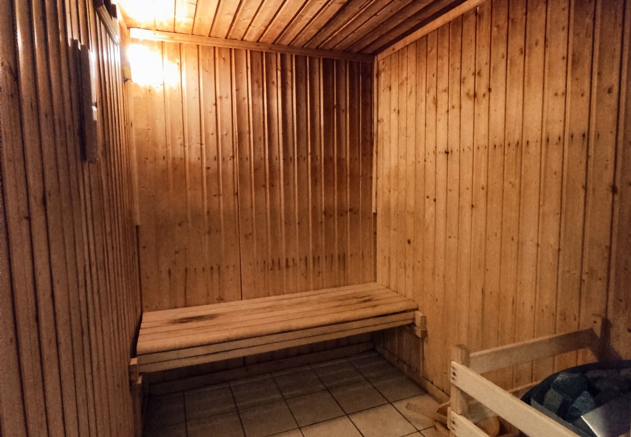 Appartement à Saint-Sorlin-d´Arves - Bel Appt 4 pers près des pistes