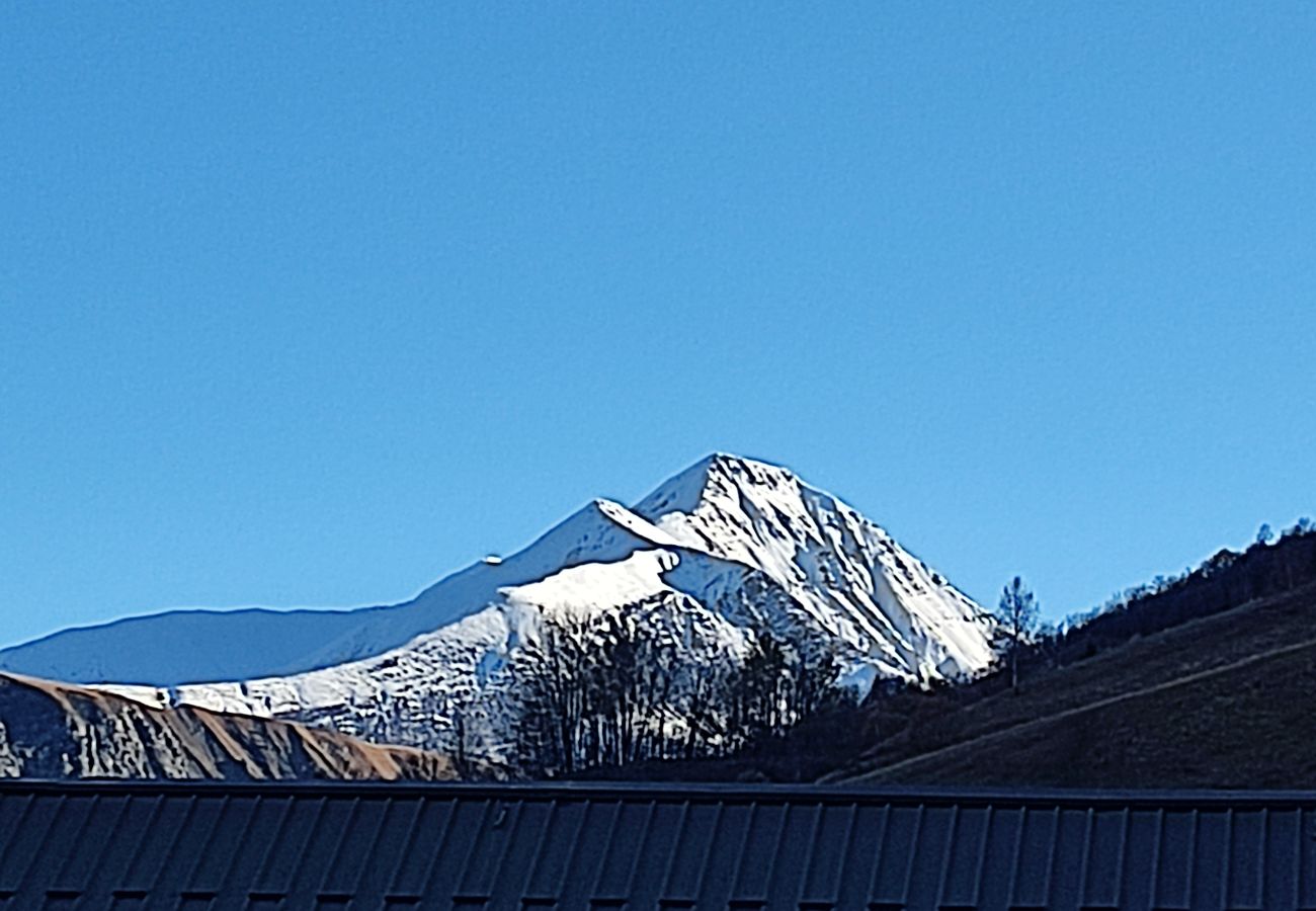 Appartement à Saint-Sorlin-d´Arves - Bel Appt 4 pers près des pistes