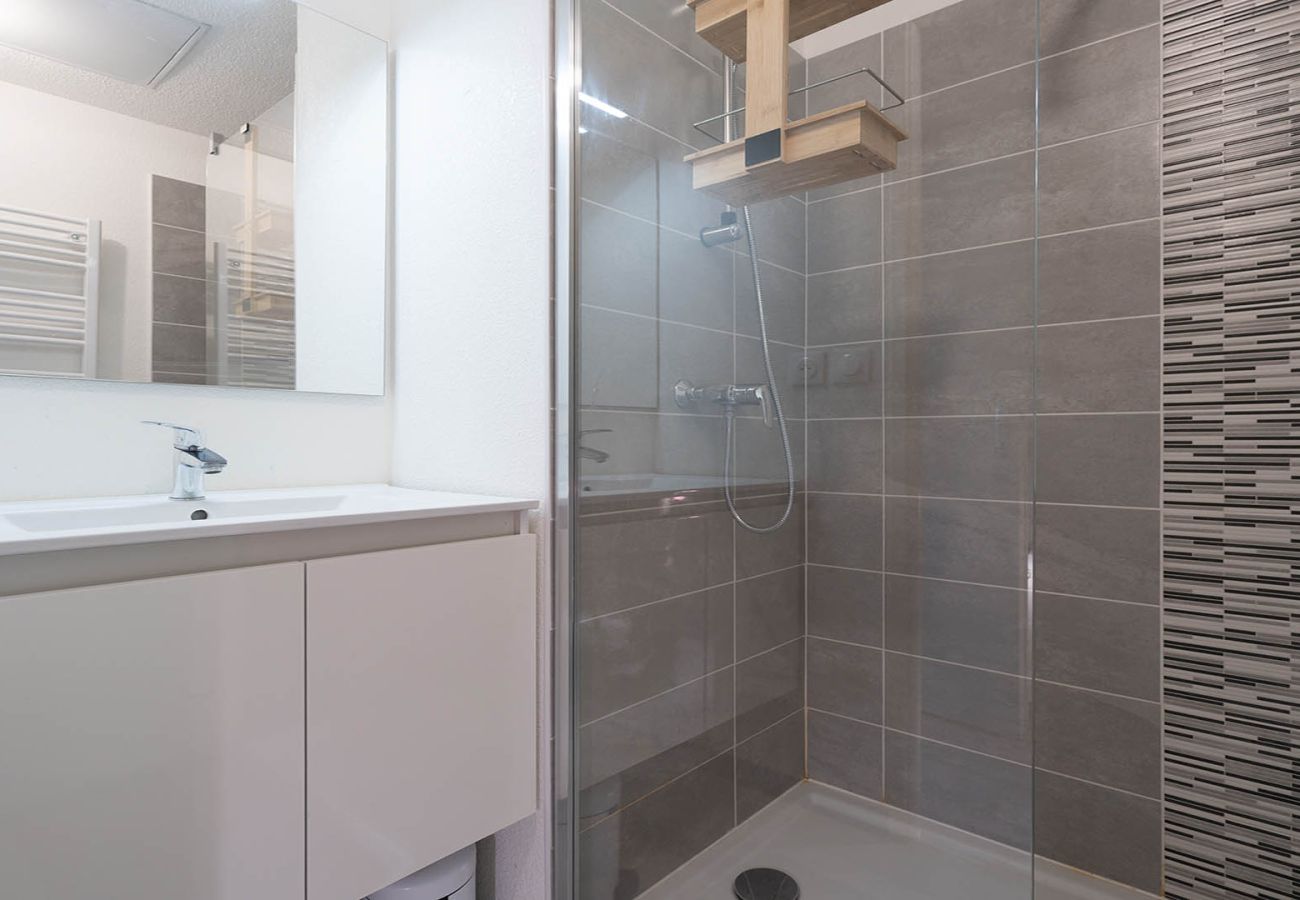 Villa à Sérignan - Villa duplex 6 pers avec  jardin et clim