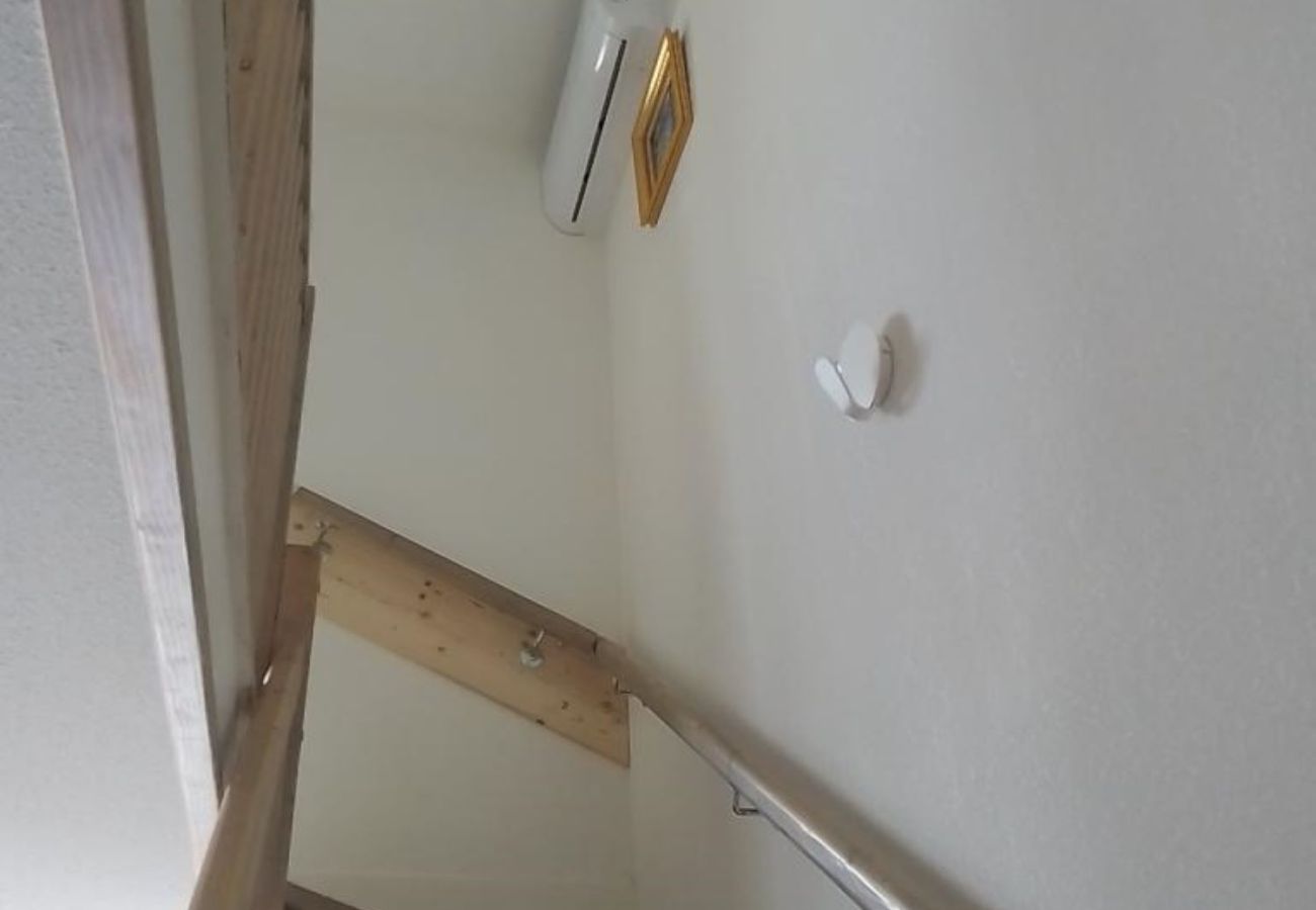 Villa à Sérignan - Villa lumineuse 6 pers, jardin, proche de la mer