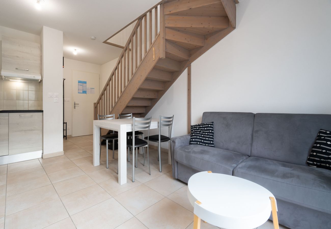 Villa à Sérignan - Villa lumineuse 6 pers, jardin, proche de la mer