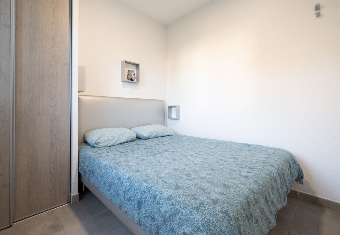 Villa à Sérignan - Belle Villa 6 pers avec jardin 