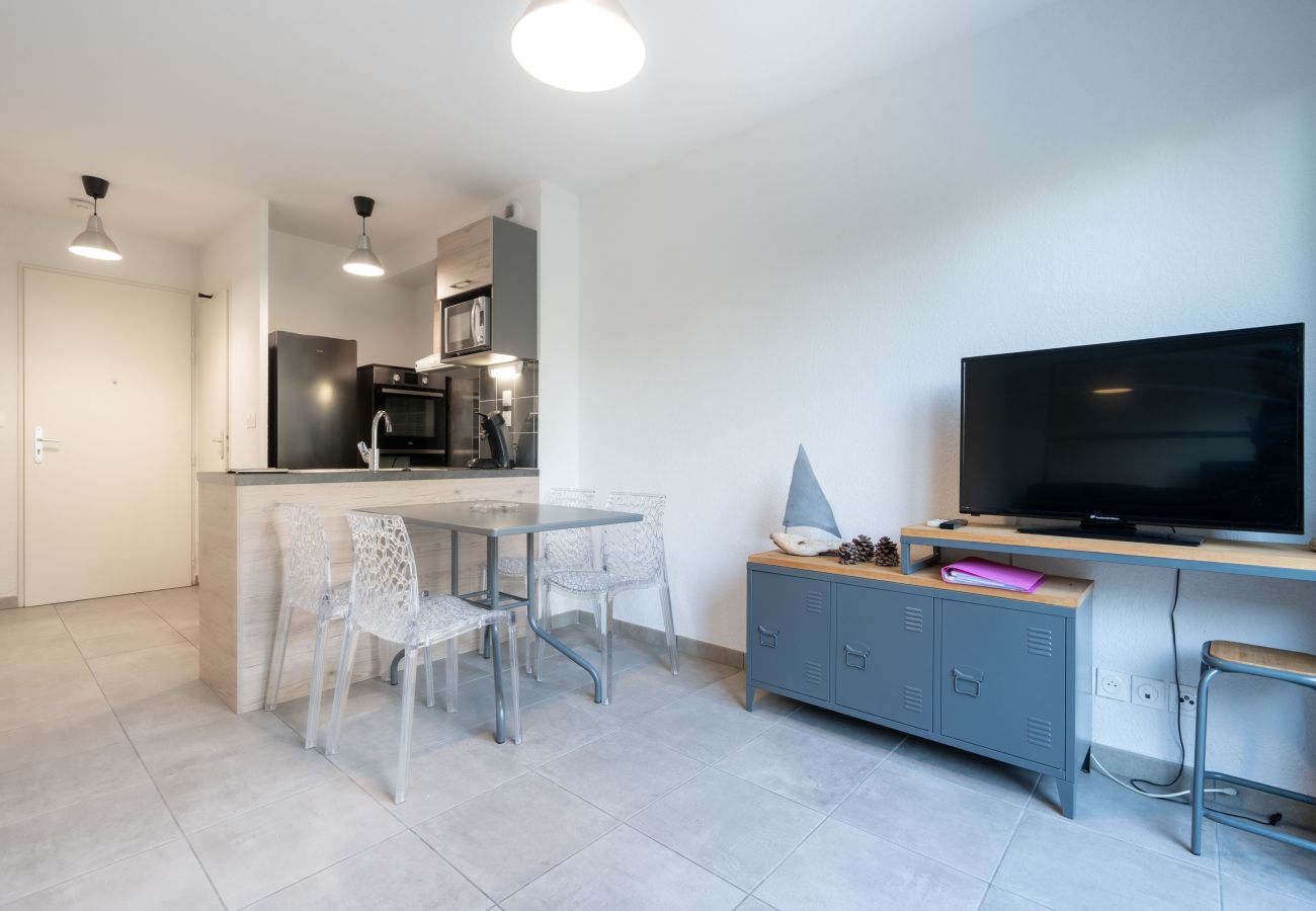Villa à Sérignan - Joli Villa avec Jardin pour 4 personnes proche plage