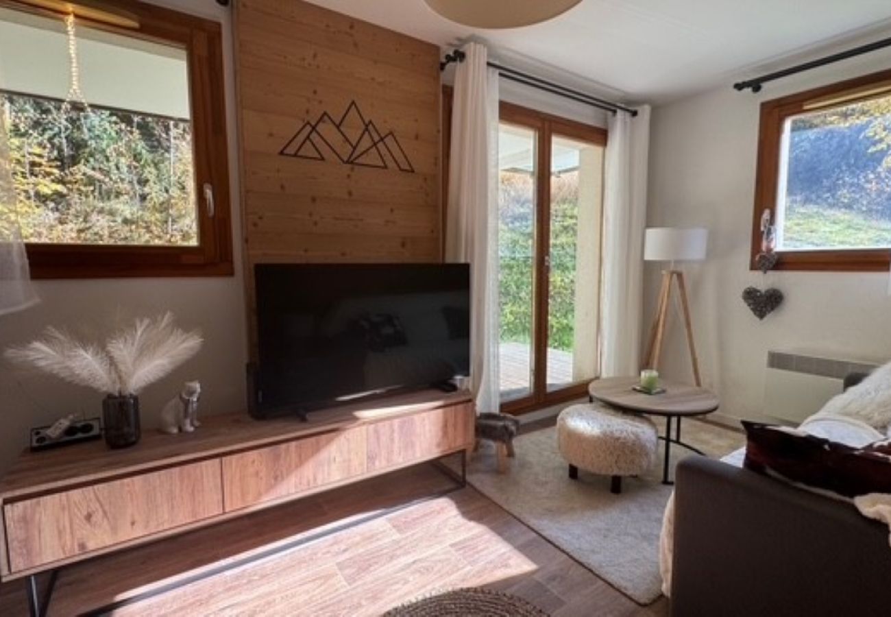 Appartement à Les Deux Alpes - Bel Appt 6 pers pr&amp;amp;egrave;s des pistes