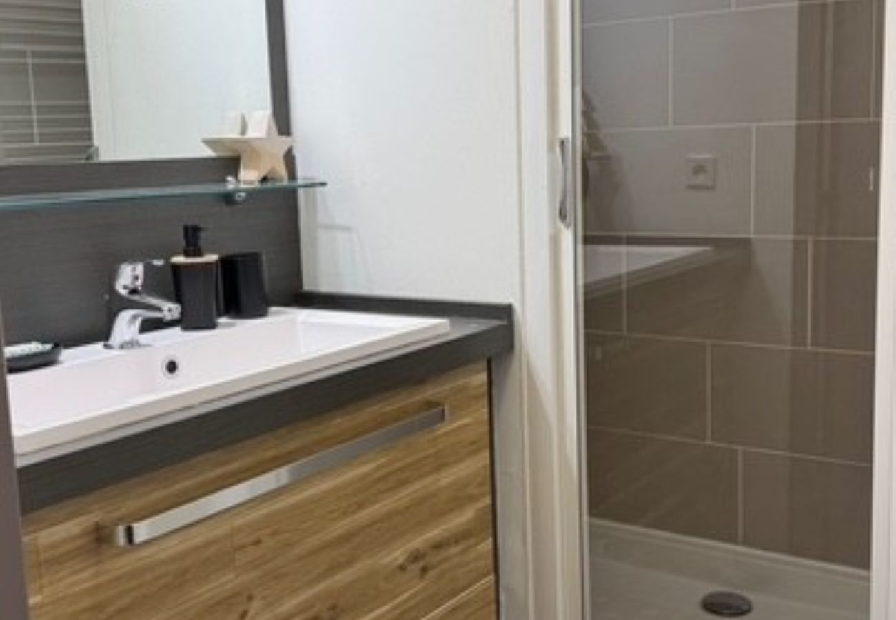 Appartement à Les Deux Alpes - Bel Appt 6 pers pr&amp;amp;egrave;s des pistes