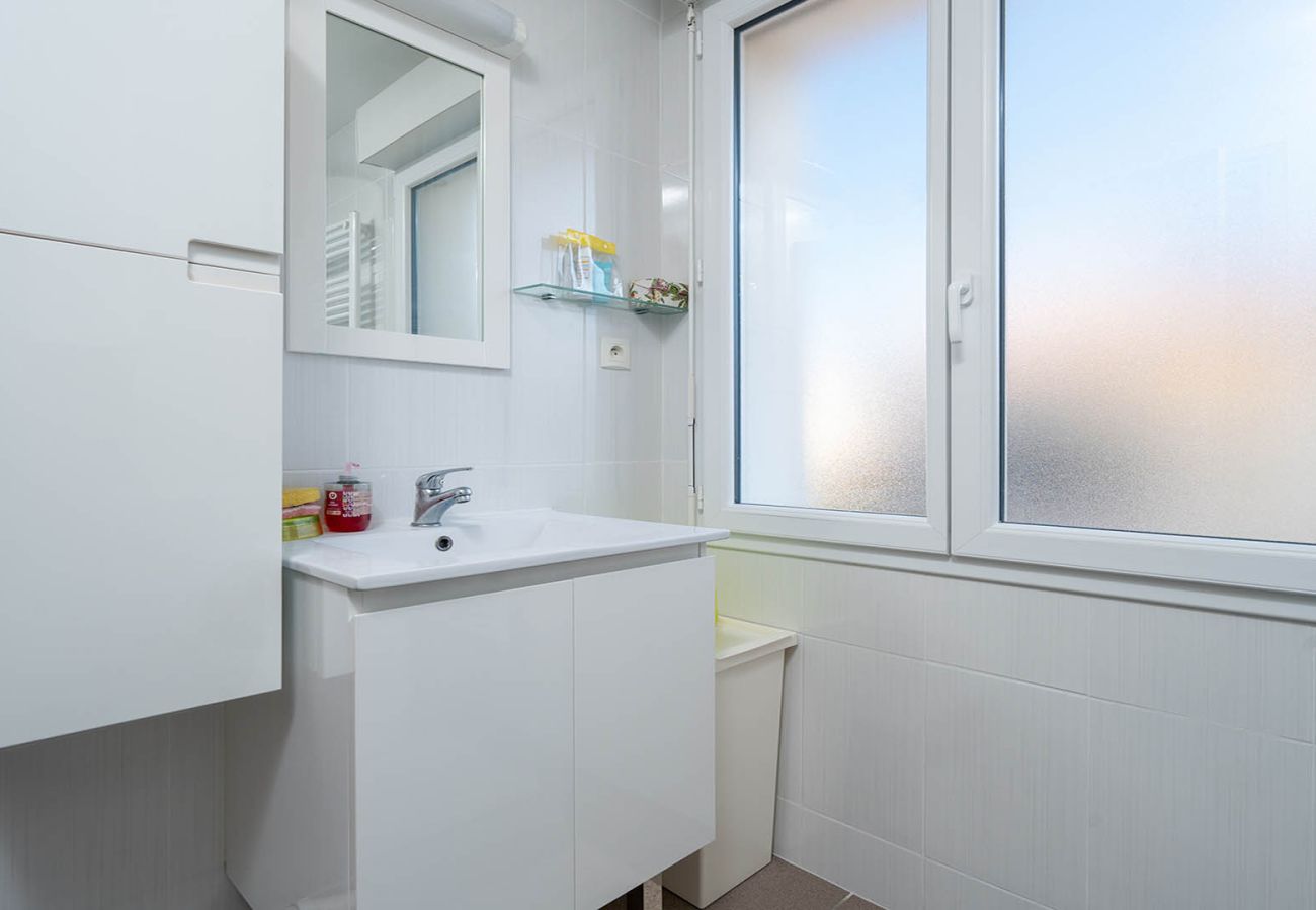 Appartement à Le Grau-du-Roi - Bel Appt 4 pers proche plage