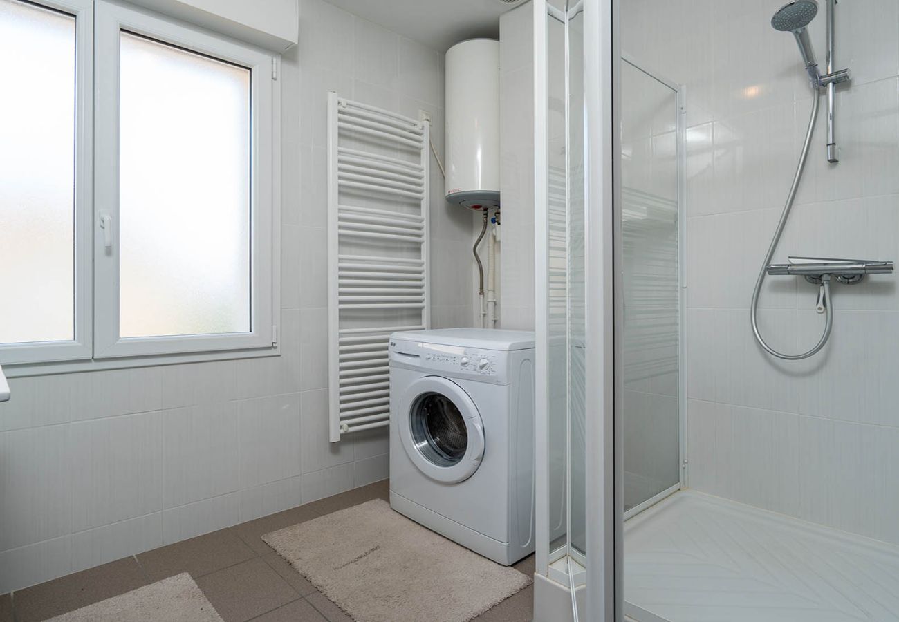Appartement à Le Grau-du-Roi - Bel Appt 4 pers proche plage