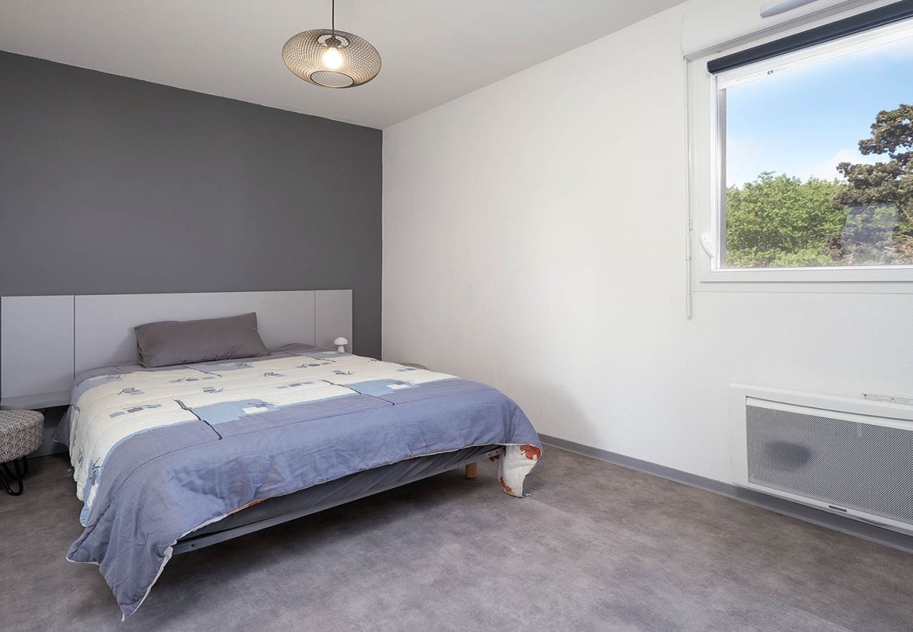 Appartement à Sérignan - Bel Appt proche plage pour 4 pers