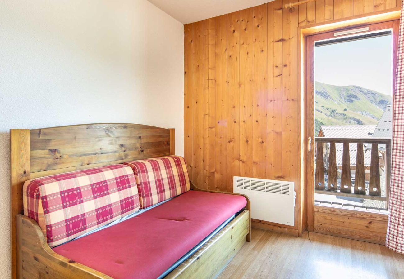 Appartement à Saint-Sorlin-d´Arves - Bel Appt 4 pers près des pistes