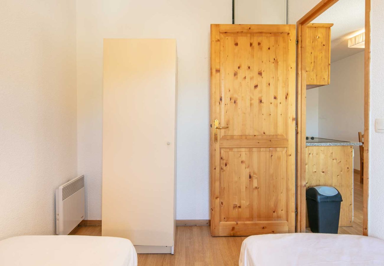 Appartement à Saint-Sorlin-d´Arves - Bel Appt 4 pers près des pistes