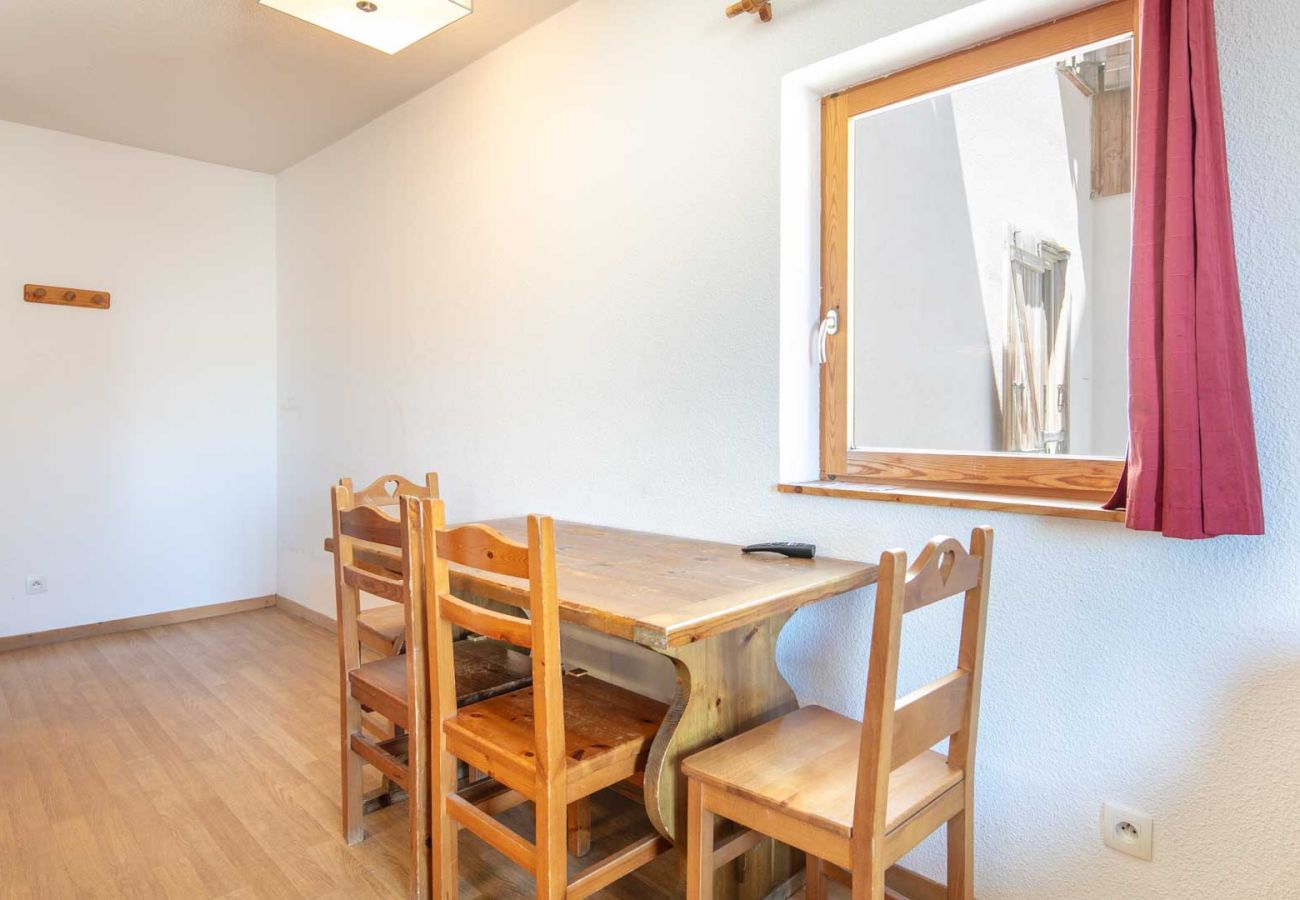 Appartement à Saint-Sorlin-d´Arves - Bel Appt 4 pers près des pistes