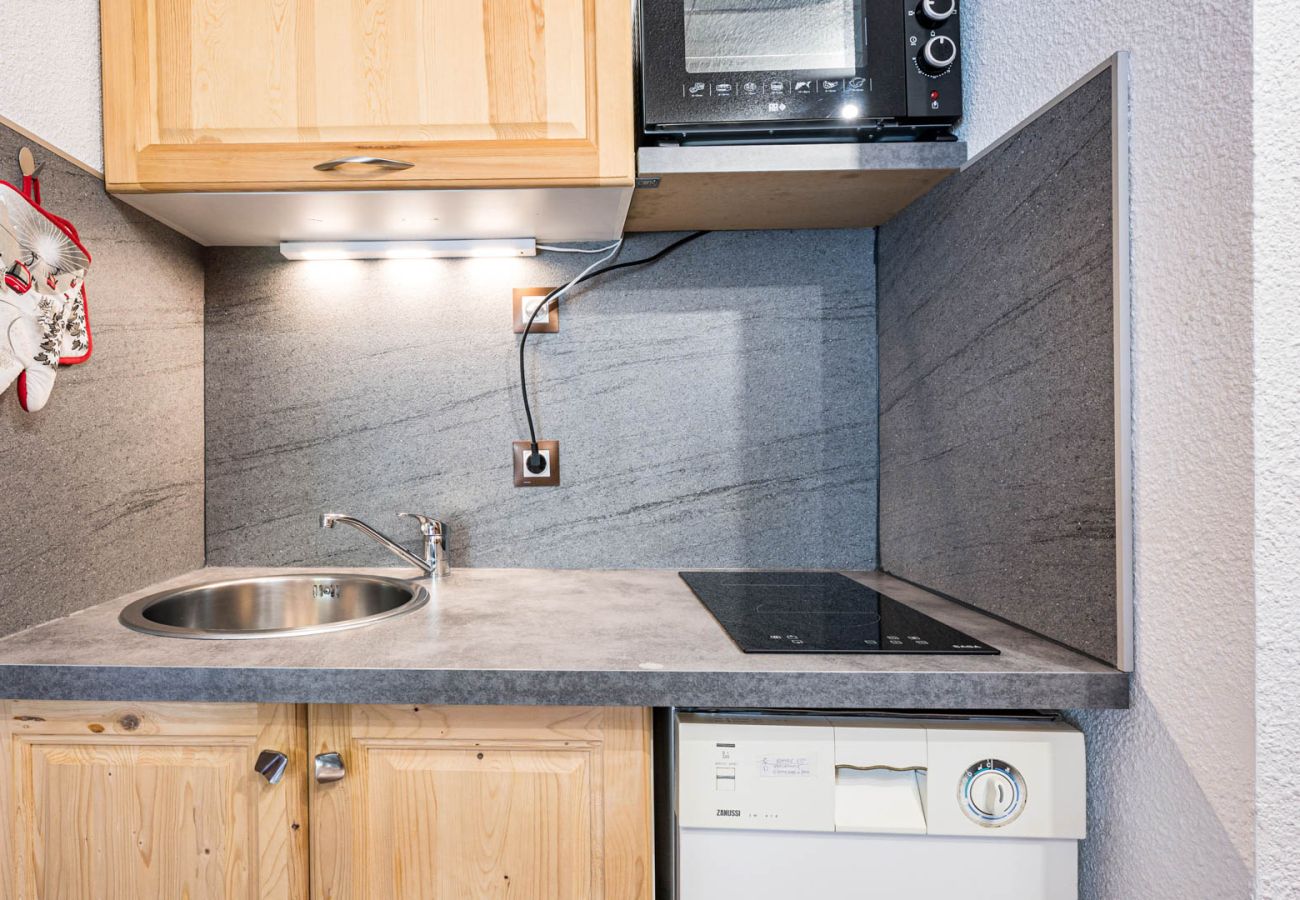 Appartement à Morillon - Bel Appt 4 pers près des pistes