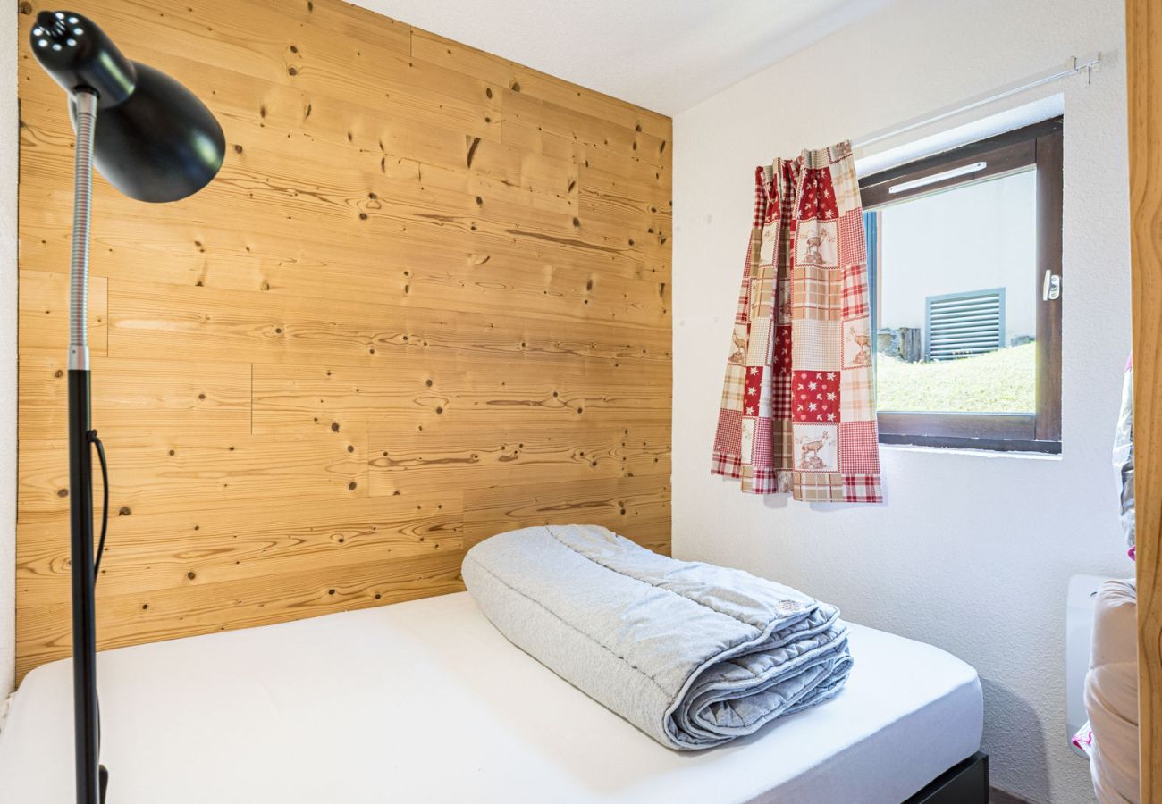Appartement à Morillon - Bel Appt 4 pers près des pistes