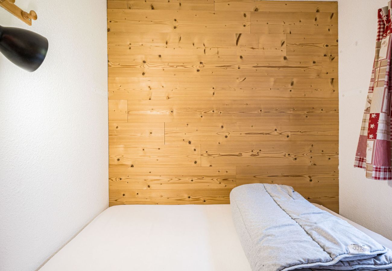 Appartement à Morillon - Bel Appt 4 pers près des pistes